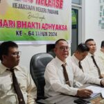 Caleg DPRD Sumbar Terpilih, Disidik Kejari Padang Terkait Kridit Macet Berpotensi Rugikan Negara