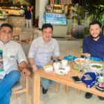 Mundur dari Bursa Calon Wako Padang,  Ekos Albar Dukung FA???