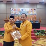 Rapimda DPD Hanura Sumbar Hasilkan Dua Keputusan, Meminta  Kesediaan DR Oesman Sapta Kembali Pimpin Hanura Periode 2024-2029 dan Meminta Agar Munas Dipercepat