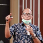HM Nurnas: Jika Benar Temuan JPS, Ketua KI Sumbar Jelas Telah Bohongi Gubernur dan DPRD