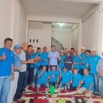 TTC Alang Laweh Solid Dukung FA jadi Wako Padang