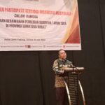 Bawaslu Sumbar Petakan Potensi Kerawanan Pada Pemilu Serentak 2024
