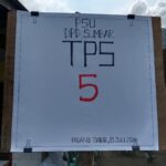 30 Menit Selesai, Muslim M Yatim Unggul telak di TPS 5 Padang Tiakar