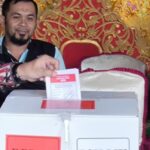 Irman Masuk Empat Besar, Hasil Sementara PSU DPD RI Full Kejutan