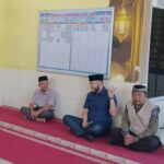 Calon Walikota Padang Fadly Amran Gencar Blusukan Temui Tokoh Masyarakat dan Ormas Kota Padang Sampaikan Visi dan Misi