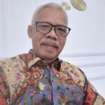 Alumni UNAND Dukung Adityawarman Jadi Cawagub Sumbar