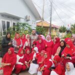 Diamanahkan Wako Padang, FA Siap Wujudkan Aspirasi Emak-Emak Padang