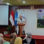 Bertemu Perantau Simabua, FA Beberkan Pemerintahan Bersih KKN