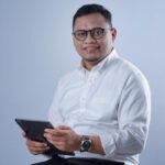 Sukses Mahyeldi Pimpin Padang, Iqbal: Insya Allah Saya Lanjutkan