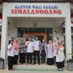 Nagari Simalanggang Wakili Sumbar Ikuti Apresiasi Monev Desa Tahun 2024, KI Sumbar Beri Pendampingan