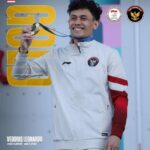 Hj Nevi Apresiasi Veddriq Leonardo dan Ketum FPTI Pusat