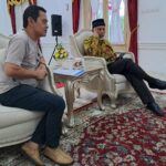 32 Atlet PWI Sumbar Siap Laga di Porwanas Kalimantan Selatan