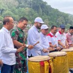 Fadly Amran Cup: Kejuaraan Terbuka Selaju Sampan Antar Klub se-Kota Padang 2024 Siap di Tabuh