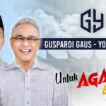 Guspardi Gaus – Yogi Yolanda Untuk Agam Bangkit