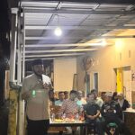Bakal Calon Walikota Padang Fadly Amran Di Depan Warga Koto Lalang Tekankan Pentingnya Integritas dan Komitmen Pemimpin Kedepan