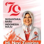 Menuju Indonesia Sebagai Negara Maju: Refleksi di Hari Kemerdekaan ke-79