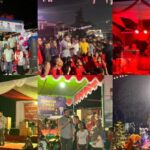 Fadly Amran Hadiri Enam Kegiatan KIM dalam Satu Malam untuk Peringati HUT RI ke-79