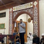 Fadly Amran Gencarkan Sosialisasi di Daerah Jati: Fokus pada Pendidikan dan Kesejahteraan Masyarakat