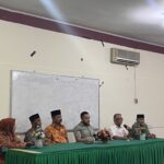 Fadly Amran Bertemu Kelompok Ojek Los Sepakat dan Forum Anak Nagari, Bahas Masa Depan Kota Padang