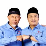 Besok, PKS Deklarasi Mahyeldi-Vasko untuk Pilgub Sumbar 2024