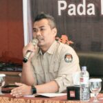 Laksanakan Putusan MK, KPU Tanah Datar Umumkan Pendaftaran Calon Bupati dan Wakil Bupati