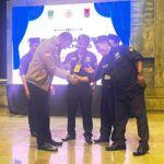 Silaturahmi dengan Perantau Bungus, PKPB Dukung Full Fadly Amran  Jadi Wako Padang