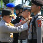 Kapolda Sumbar Kerahkan 5000 Personil Amankan Pilkada Serentak
