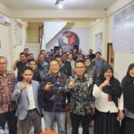 Bawaslu Sumbar Targetkan Semua Bawaslu Kabupaten Kota Informatif