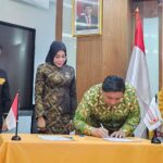 Anisa-Leli, Emiko, Pemecah Kota Pandora Kepala Daerah Perempuan di Sumbar