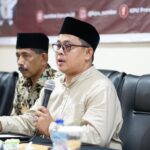 Hanya Diikuti Satu Paslon, Pendaftaran Calon Bupati dan Wakil Bupati di Dharmasraya Diperpanjang Hingga 4 September 2024