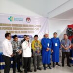 Mahyeldy – Vasko Lakukakan Tes Kesehatan Pertama di RSUP M. Jamil