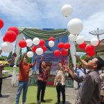 Cegah Pelanggaran, Bawaslu Sumbar Deklarasikan Kampung Pengawasan Di Kota Pariaman