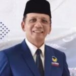 Pilkada Kotak Kosong Gagal di Dharmasraya, NasDem – PKS Daftar ke KPU Hari Ini