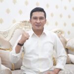 Ekos Menjadi Keyword jika Epyardi Asda Menangi Pilkada 2024