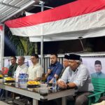 Benahi Pendidian, Fadly Amran Bela-belain  Blusukan Cendana Parupuak Tabing