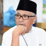 Guspardi Gaus Tokoh Pemekaran 10 Nagari, Tanpa Rusuh