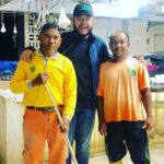 Fadly Amran – Maigus Nasir Tebar Gagasan Padang Rancak Lewat Pengelolaan Sampah Terpadu