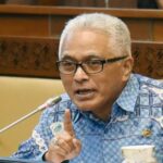 Cabup Agam itu Politisi Sarat Penghargaan, Jejak Digital Fakta Kerja Guspardi Gaus
