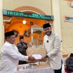 Fadly Amran Bersilaturahmi dengan Warga Kampung Jua, Paparkan Program “Padang Balomba”
