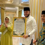 Majelis Taklim Masjid At-Taubah Deklarasi Dukungan Fadly Amran-Maigus Nasir: Komitmen Membangun Kota Padang Melalui Program “Smart Surau”
