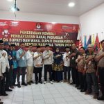 PILKADA Dharmasraya Akhirnya Satu Paslon, Tapi PKS Tarik Dukungan untuk Adi – Romi