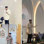 Peringati Maulid Nabi, Fadly Amran Kunjungi Empat Mesjid di Kota Padang