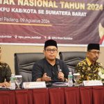 Pilkada Kotak Kosong di Sumbar Bukan yang Pertama