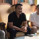 Dialog tanpa Sekat PWI dengan Vasko Ruseimy