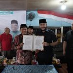 LPM se-Kota Padang Dukung Penuh Fadly Amran dan Maigus Nasir jadi Walikota dan Wakil Walikota Padang