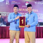 Mahyeldi-Vasko Nomor Urut 1, Tim Pemenangan : Sesuai Harapan