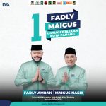 Fadly-Maigus Nomor 1 Tanda Alam dan Kehendak  Allah SWT