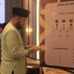 Deklarasi Damai Pilkada Padang, Fadly Amran: Patarang Lampu Awak Jan Kalamkan Lampu Urang