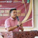 KPU Sumbar Ajak Generasi Muda Wujudkan Pilkada Berkualitas
