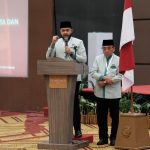 Sukses Pimpin Padang Panjang Modal Untuk Kejayaan Padang